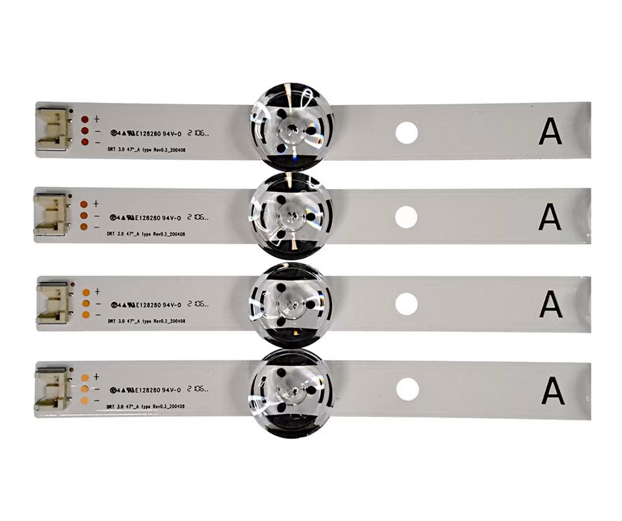 Комплект LED подсветки телевизора LG AGF78400901 ORIGINAL